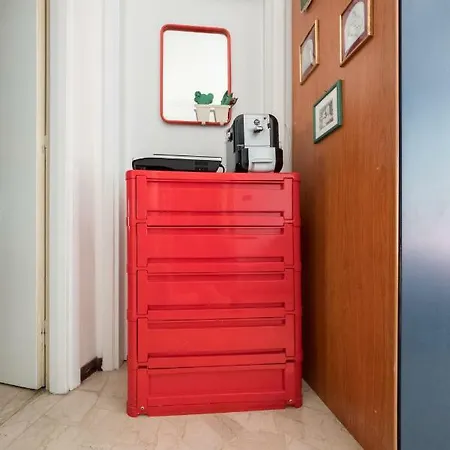 בית הארחה Il Fiordo *